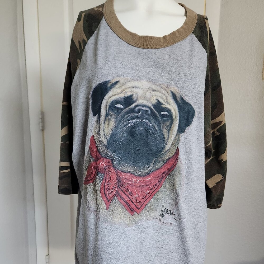 XL large women shirt